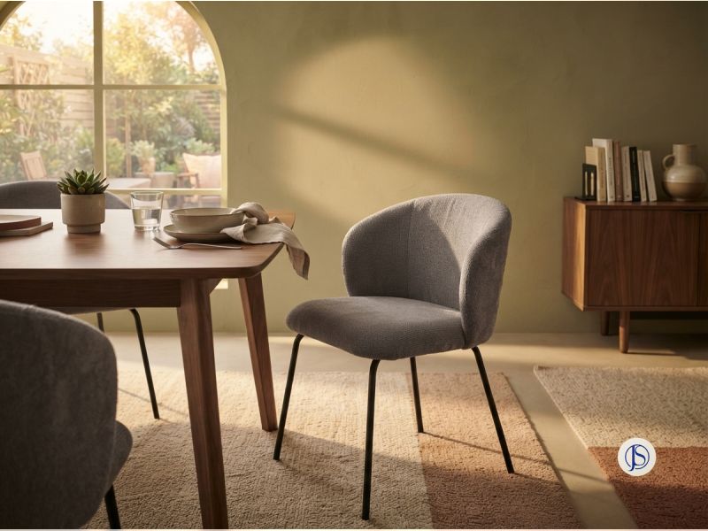 S-Kevin Vardo Chair