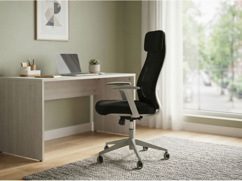 S-Q-861 Work Chair