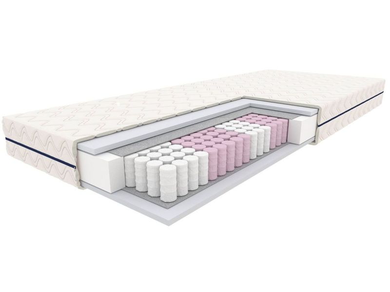 S-Jadeit Mattress