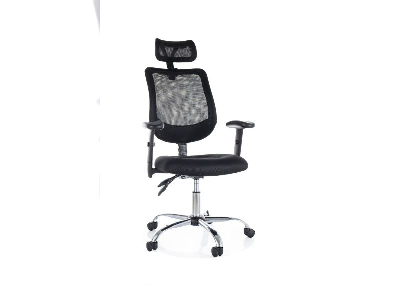 S-Q-118 R Work Chair