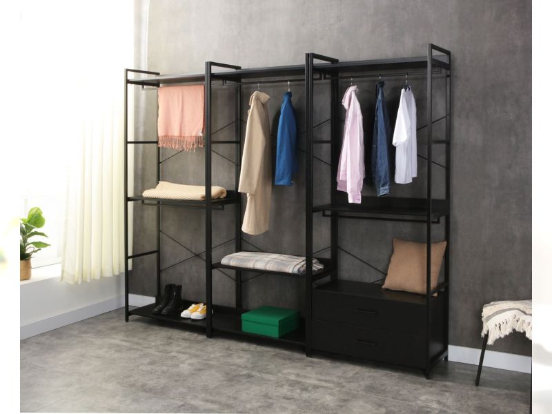S-Rin Entryway Element