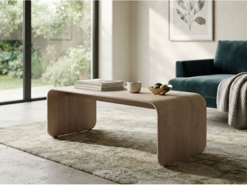 Eny Coffee Table