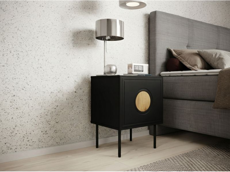 H-Palazzo Nightstand