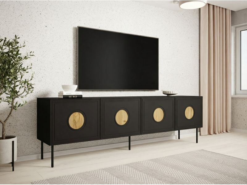 H-Palazzo TV Element