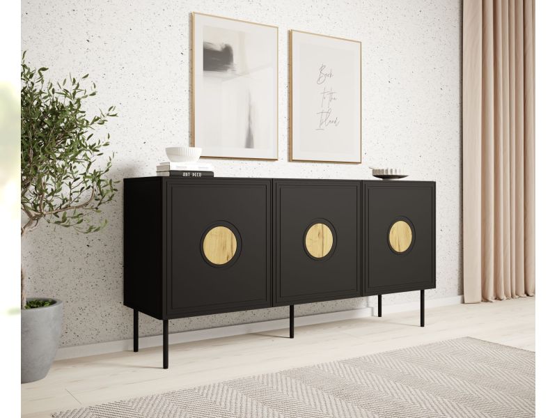 H-Palazzo Chest