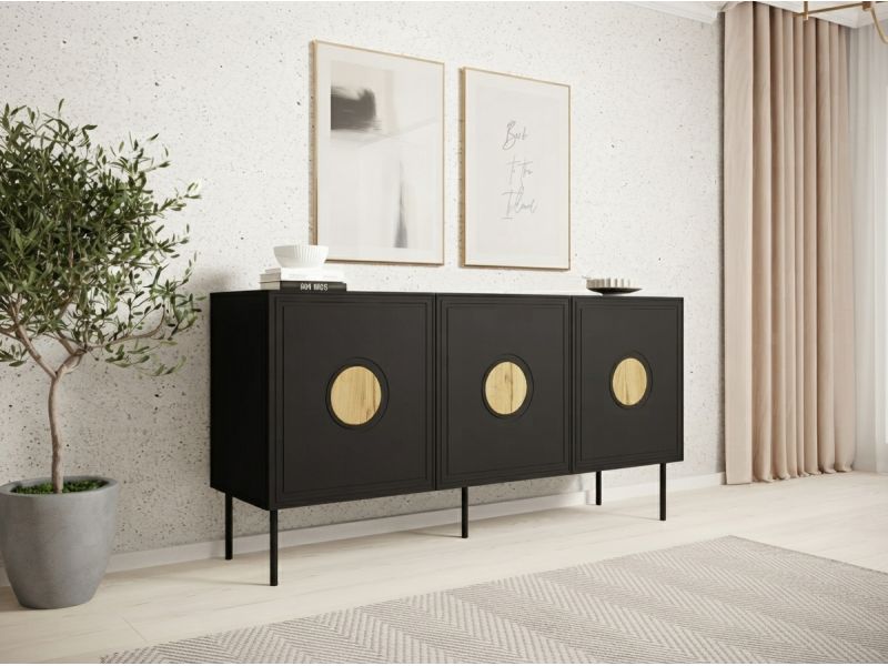 H-Palazzo Chest