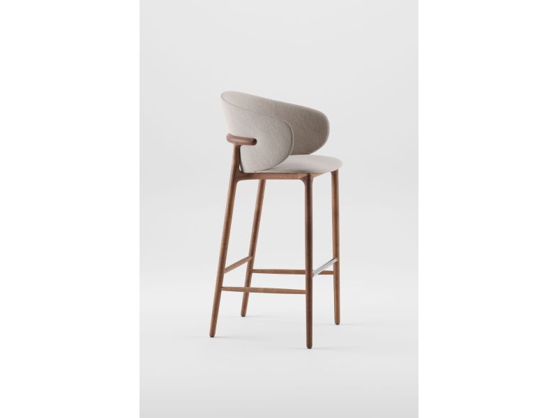 Mela Bar Chair