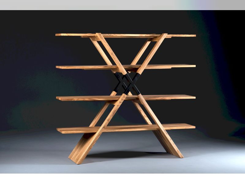 X Shelf