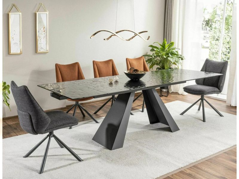 S-Kenzie Bjorn Chair