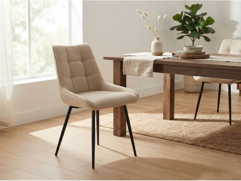 S-Klif Bjorn Chair