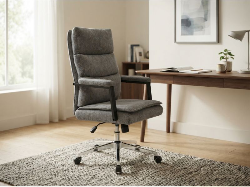 Mils Work Chair