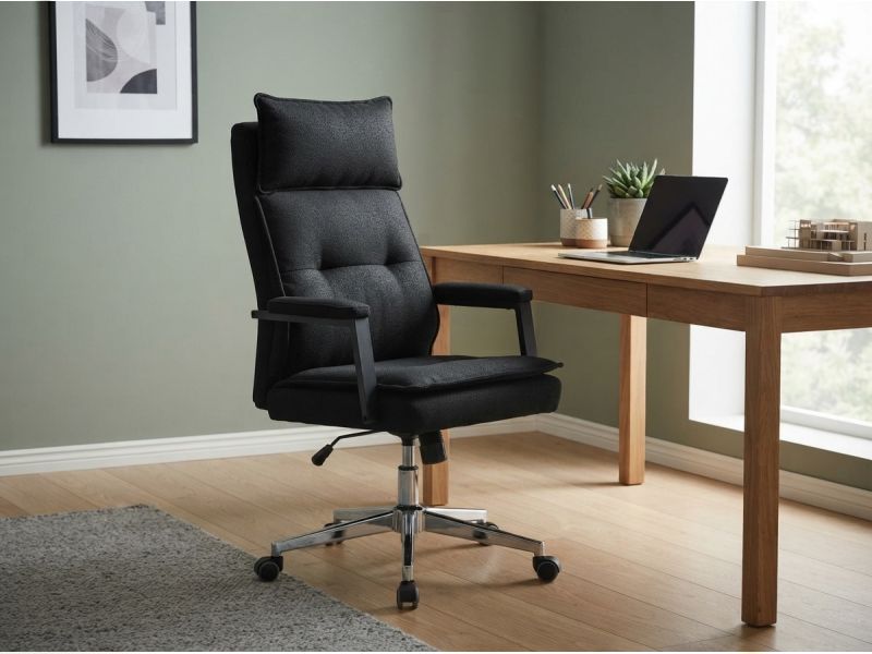 Willy Work Chair