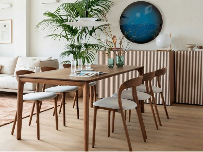 Neva Table
