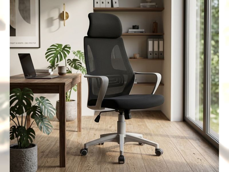 S-Q-095 Office Chair