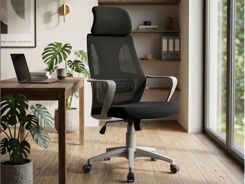S-Q-095 Office Chair