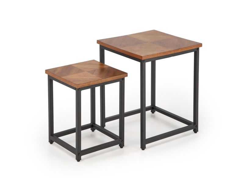 H-Elza Coffee Table Set