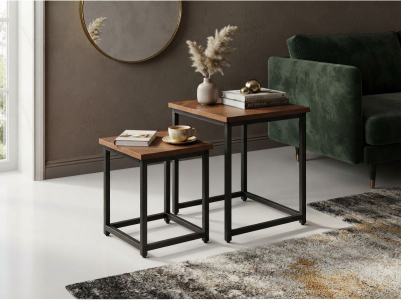 H-Elza Coffee Table Set