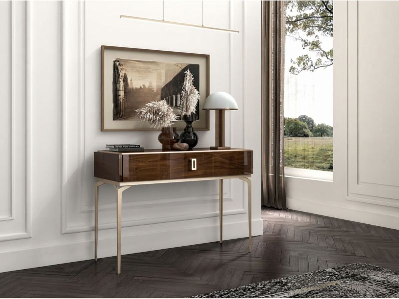 Eva Vanity Table