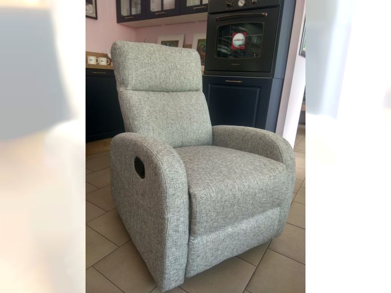 S-Olimp Relax Armchair