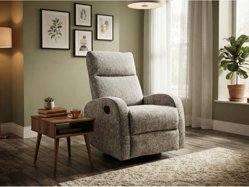 S-Olimp Relax Armchair