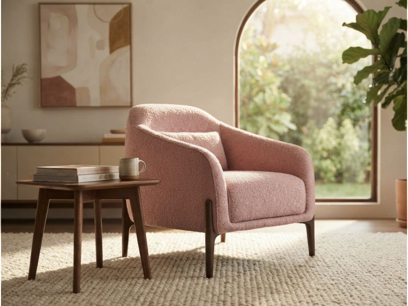 Angel Armchair