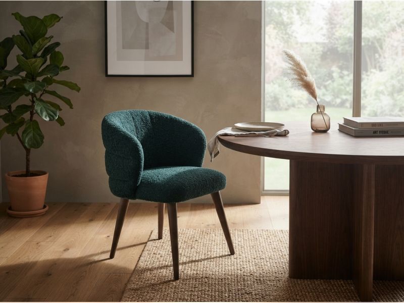 Green Chair