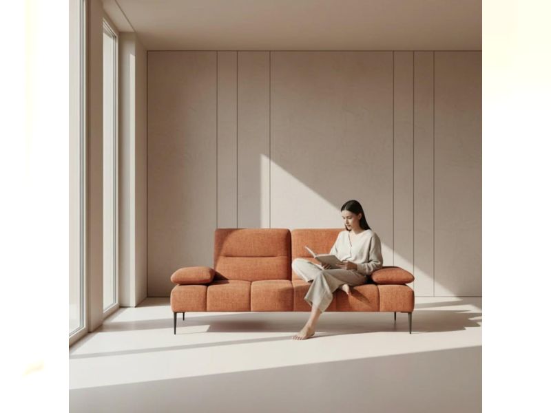 Soul Sofa
