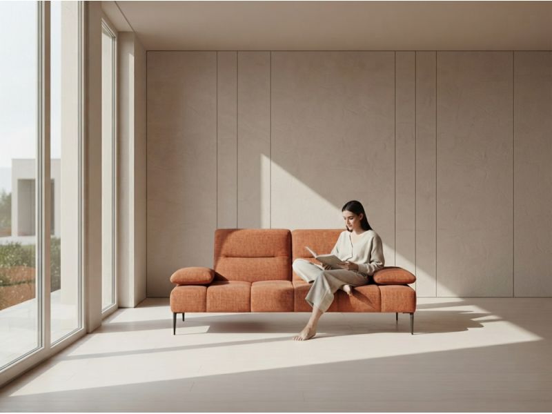 Soul Sofa