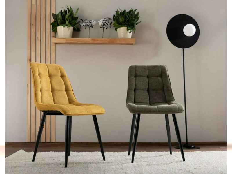 S-Chic Brego Chair