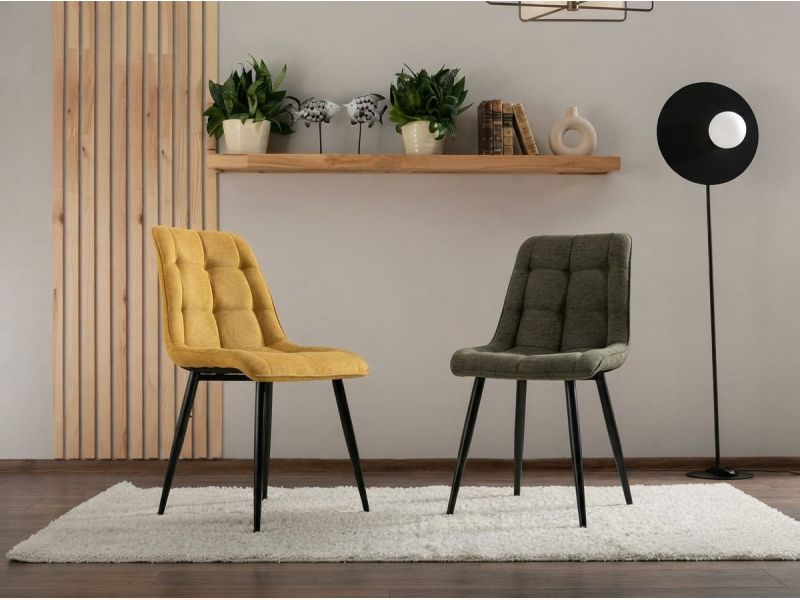 S-Chic Brego Chair