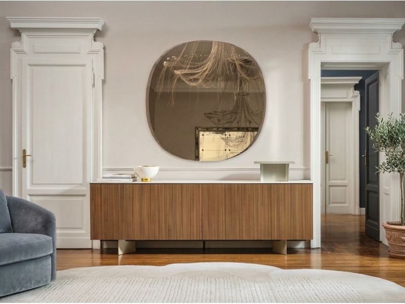 Brame Mirror