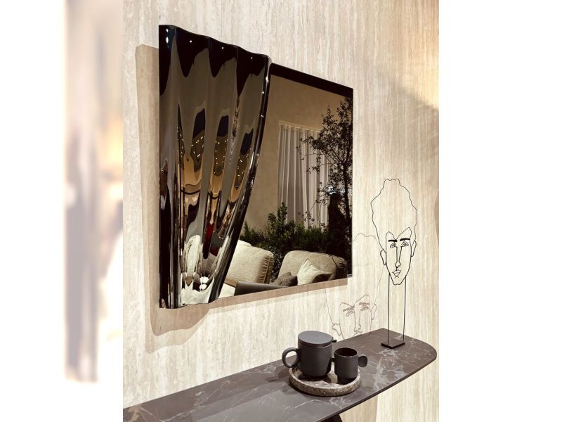 Sipario Mirror