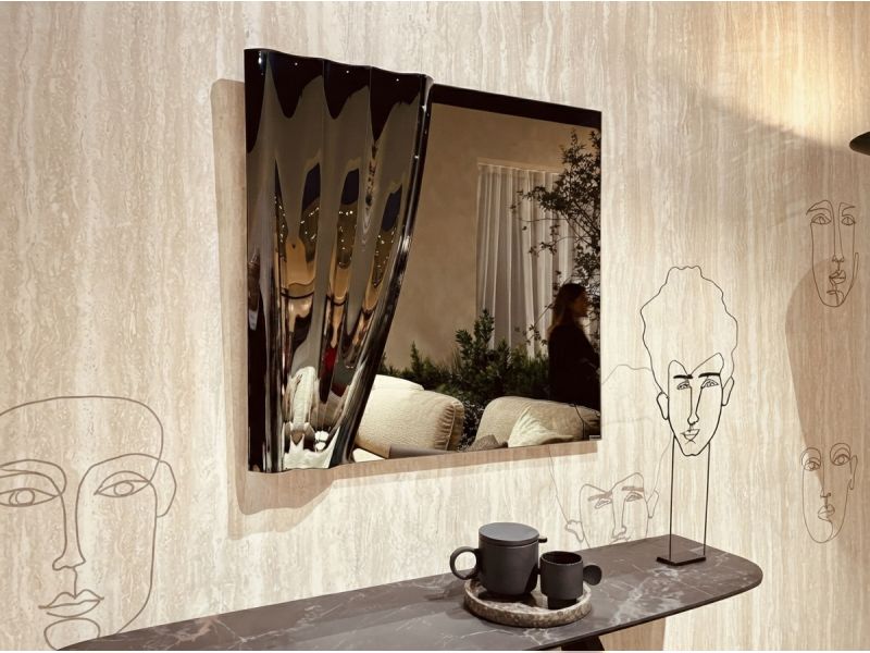Sipario Mirror