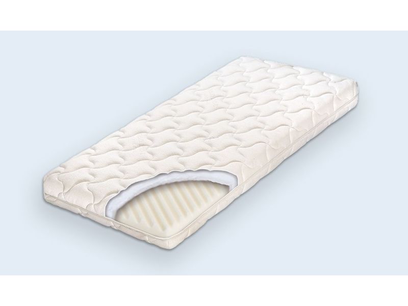 Baby Alergo Mattress