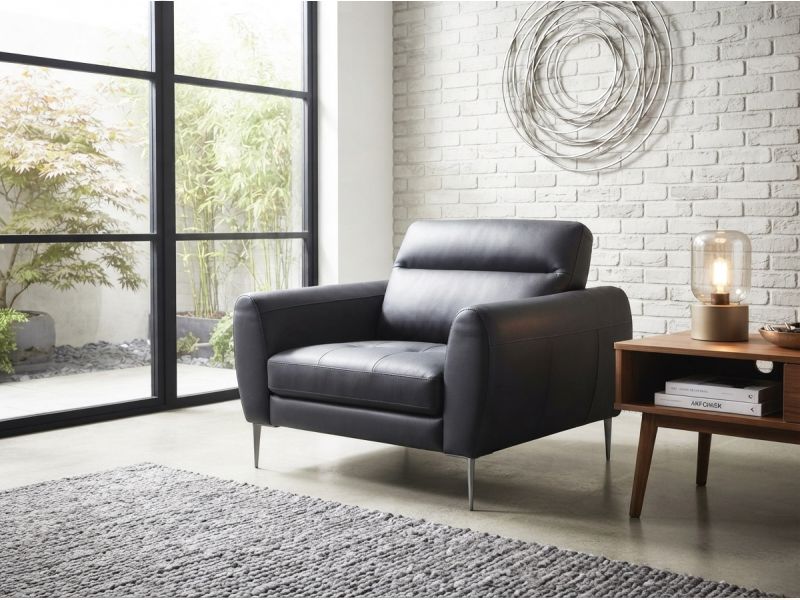 Chicago Armchair