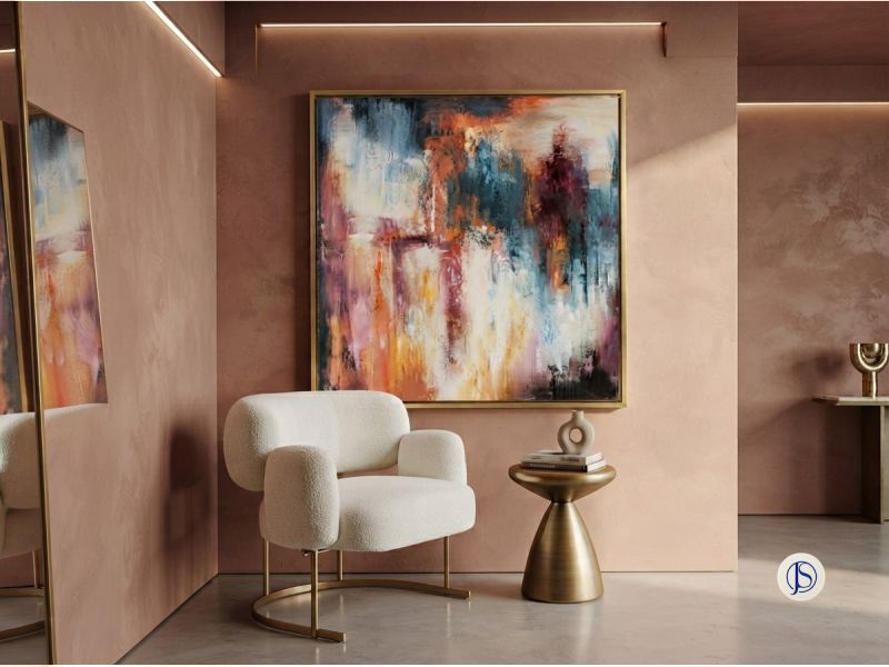 Melano Armchair