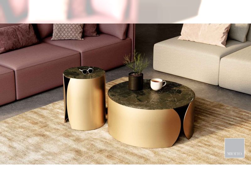Arona Coffee Table