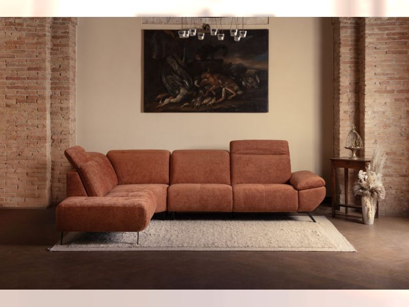 Infinity Corner Sofa