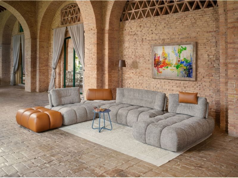 Boogie Corner Sofa