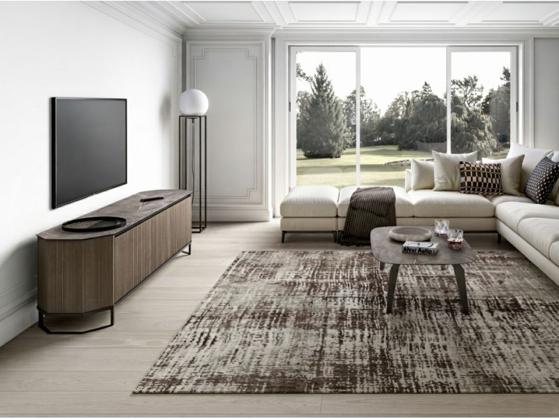 Hexagon TV Element