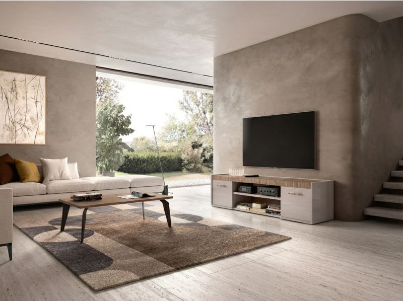 Nora TV Element
