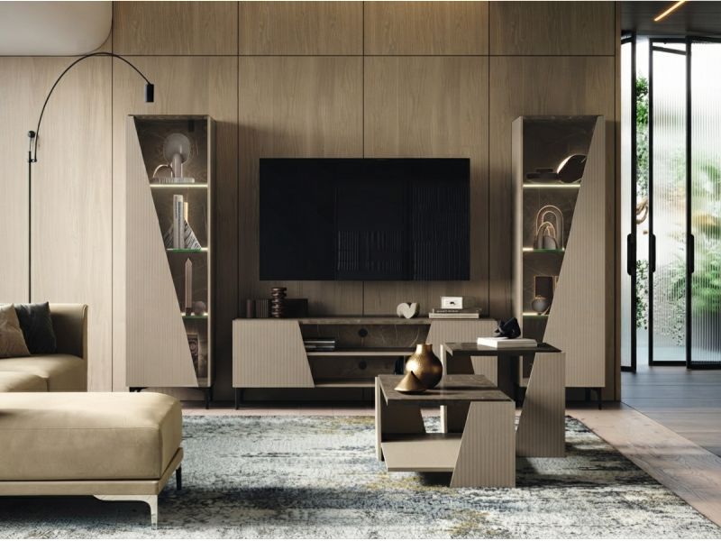 Fidia TV Element