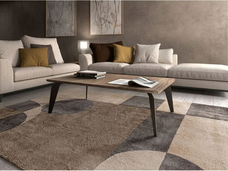 Nora Coffee Table