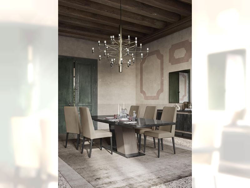 Picasso Table