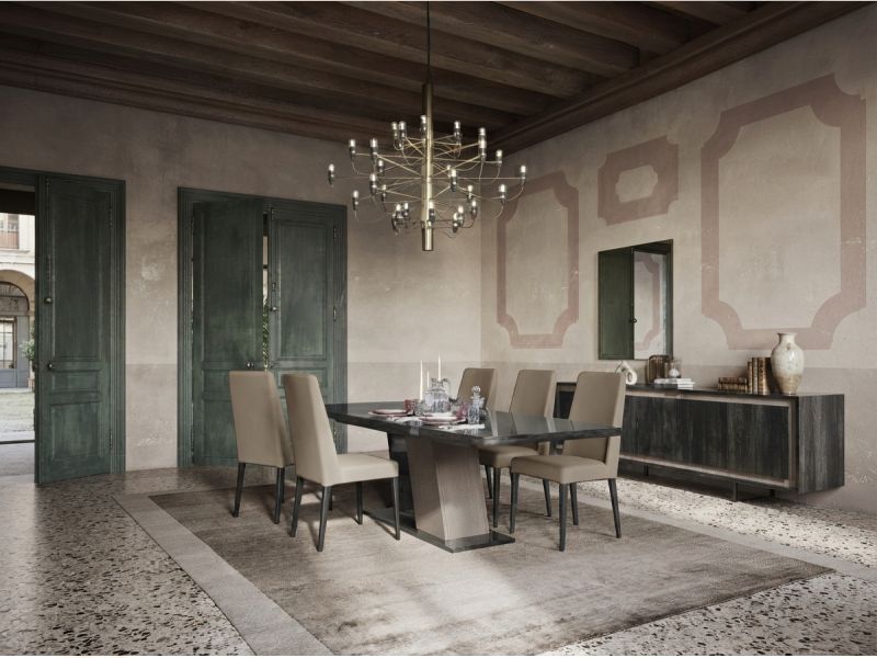 Picasso Table