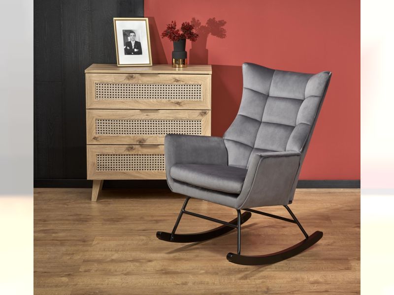 H-Bazalto Armchair