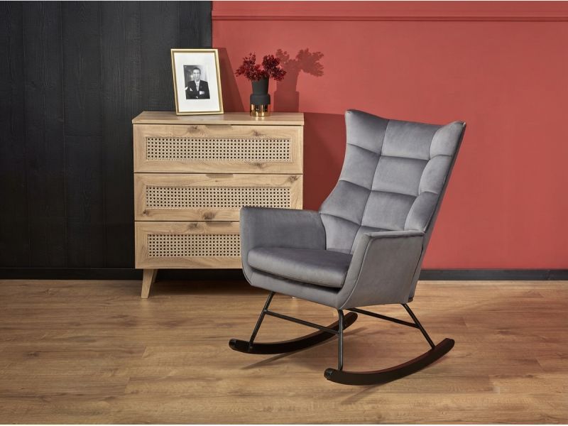 H-Bazalto Armchair
