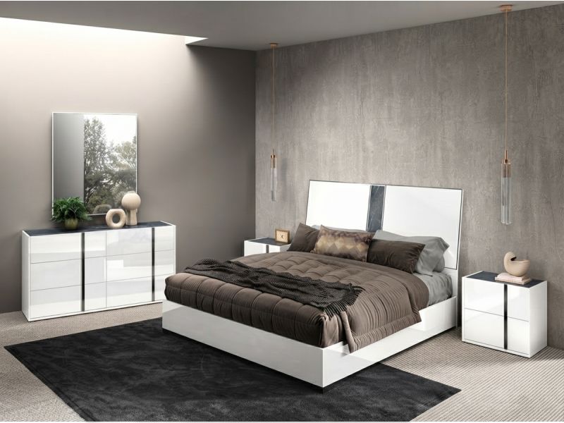 Bianca Bed