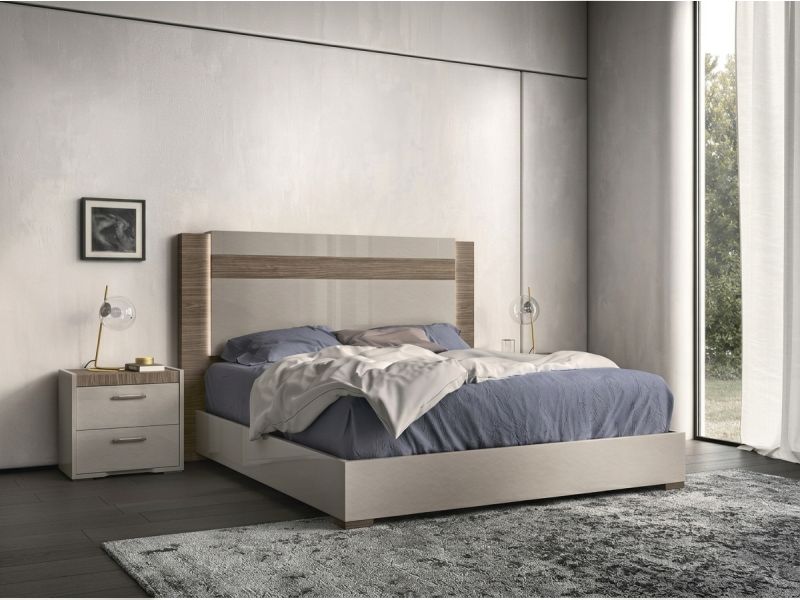 Nora Bed