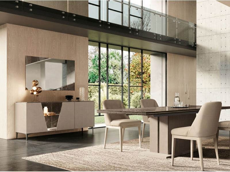 Fidia Buffet